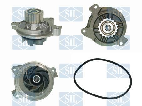 Saleri SIL Vannpumpe PA1222 Vannpumpe Saleri SIL 240 PA1222 billige