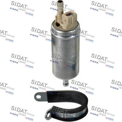 SIDAT Drivstoffpumpe 70132 SIDAT 70132 Drivstoffpumpe Nissan Patrol K260 pris