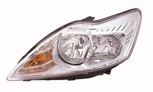 ABAKUS Ajovaloumpio 431-1181LMLDEM1 431-1181LMLDEM1 ABAKUS Ajovaloumpio LED ja Xenon FORD TRANSIT
