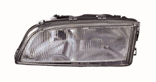 ABAKUS Priekšējie lukturi 773-1108L-LD-EM ABAKUS 773-1108L-LD-EM orģinālās Priekšējie lukturi ALFA ROMEO MITO cena