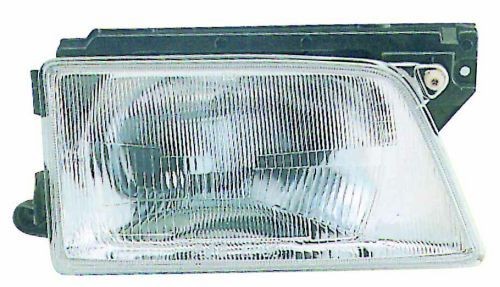 ABAKUS Frontlykter 442-1101L-LD-E ABAKUS 442-1101L-LD-E Frontlykter OPEL Kadett E Combo (T85) til en fordelagtig pris