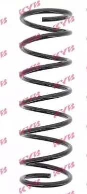 KYB Fahrwerksfeder RA5732 Federn KYB Vauxhall ADAM K-Flex RA5732