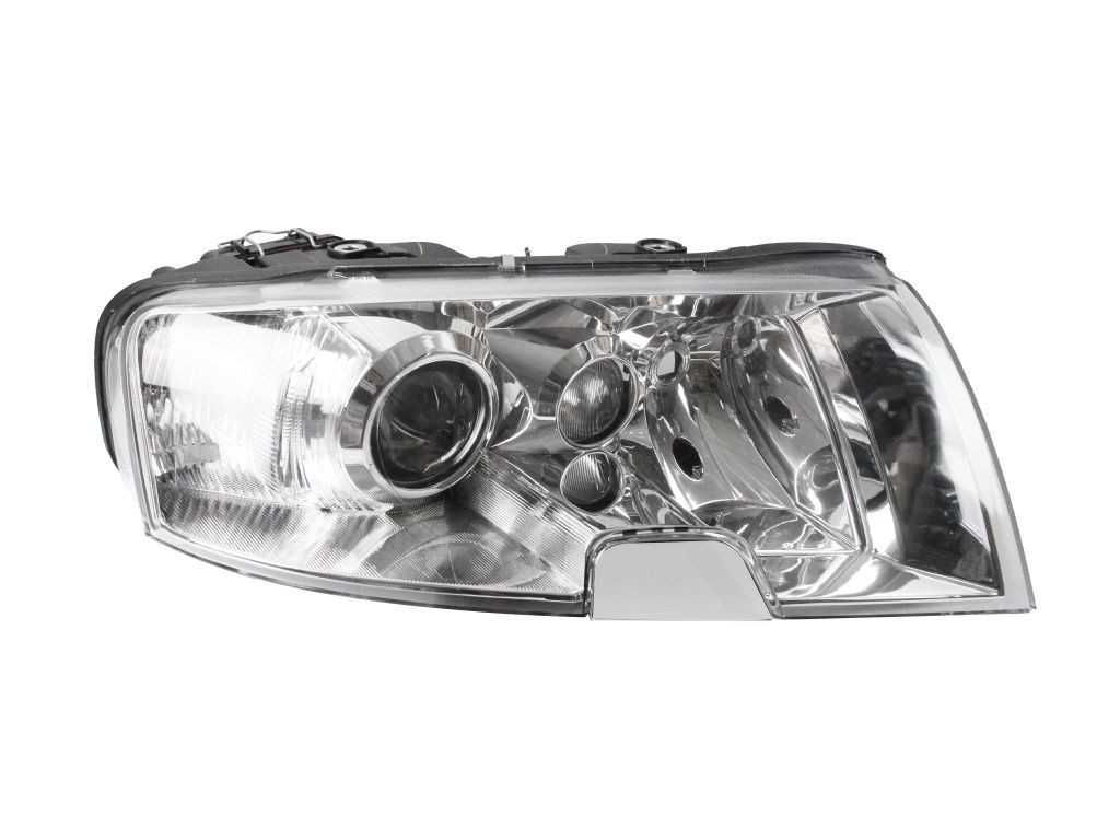 ABAKUS Koplamp 665-1109RMLDEMF Skoda ROOMSTER Koplamp ABAKUS 665-1109RMLDEMF