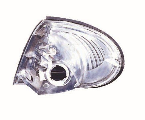 ABAKUS Pisca 215-1594L-AE ABAKUS 215-1594L-AE Piloto de intermitencia Skoda YETI originais