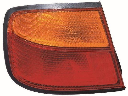 ABAKUS Feu arrière 215-19B4L-UE-RY ABAKUS 215-19B4L-UE-RY Kit de feux arrières Nissan Primera P11 Berline prix