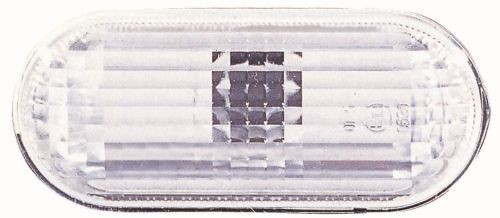 ABAKUS Smerové svetlo 431-1405N-UE 431-1405N-UE Smerove svetlo FORD SIERRA ABAKUS