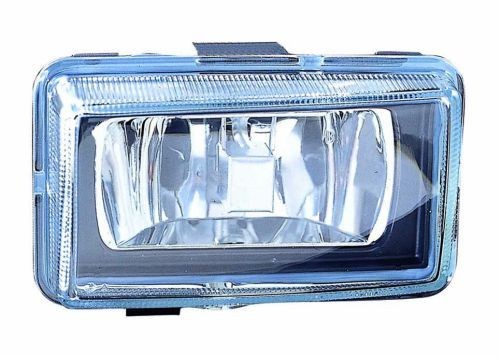 ABAKUS Fendinebbia 663-2003R-UE 663-2003R-UE costo Fari fendinebbia JEEP PATRIOT ABAKUS