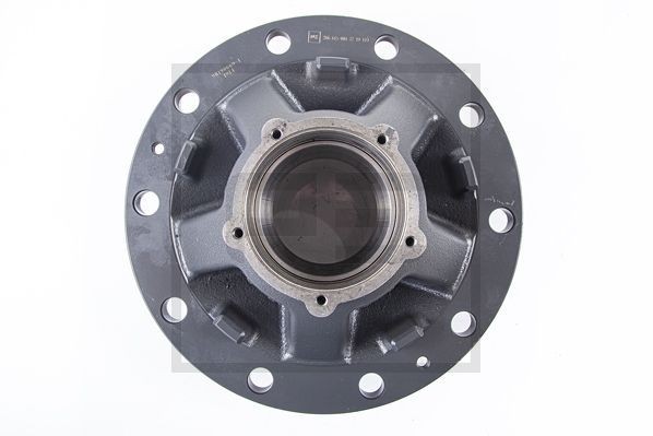 PETERS ENNEPETAL Deurslot 143.704-00A 143.704-00A PETERS ENNEPETAL Deurslot prijs