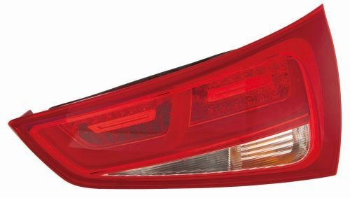 Fanale posteriore ABAKUS 446-1913L-UE ABAKUS 446-1913L-UE Fari posteriori destro e sinistro Audi A1 2011