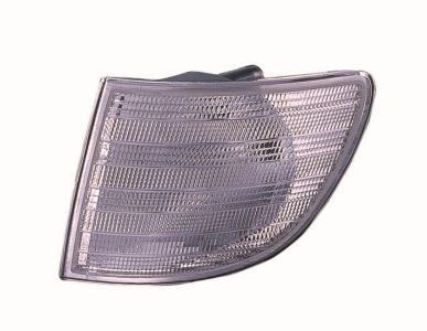Φλας ABAKUS 440-1508R-UE-C ABAKUS 440-1508R-UE-C: Φλας φτερού Mercedes V-class 2001