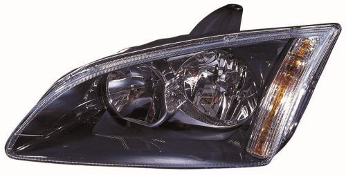 Faro anteriore ABAKUS 431-1169R-LDEM2 ABAKUS 431-1169R-LDEM2 Fari destro e sinistro Ford FOCUS 2023