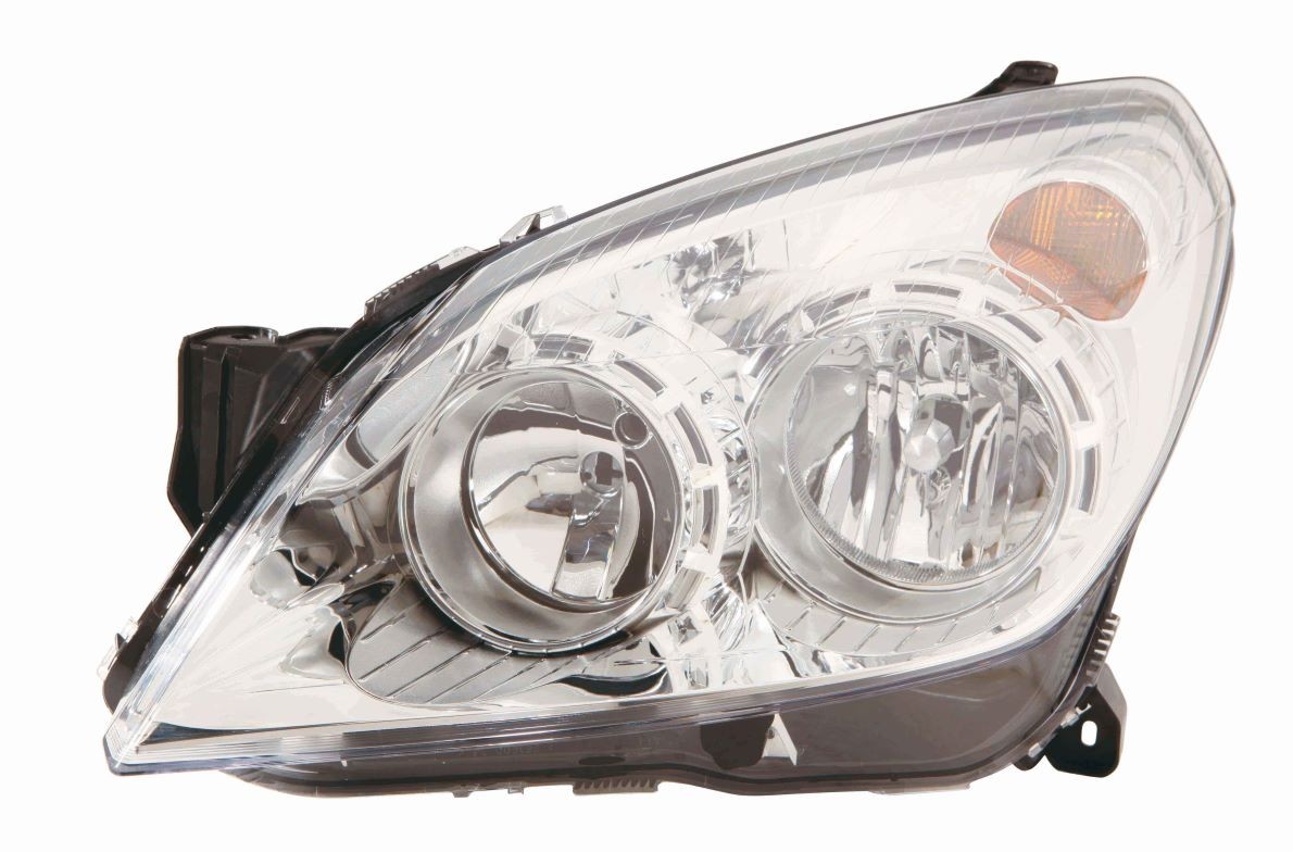 ABAKUS Φανάρια εμπρός 442-1140LMLEMN1 Φανάρια ABAKUS Opel CORSA 442-1140LMLEMN1