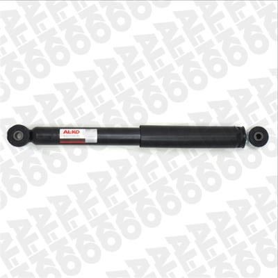 AL-KO Amortisseur 106203 Seat MARBELLA Amortisseur AL-KO 106203