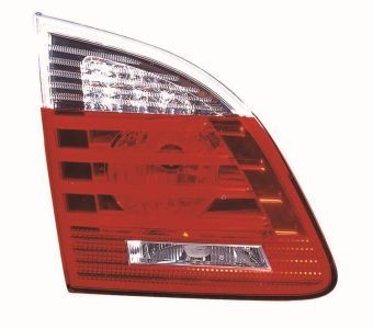 ABAKUS Aizmugurējais lukturis 444-1316L-AQ ABAKUS 444-1316L-AQ orģinālās Aizmugures lukturi BMW E61 cena
