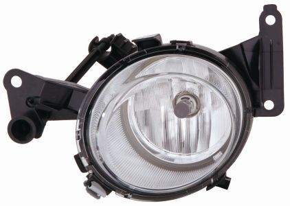 Dimljus ABAKUS 442-2030L-UE ABAKUS 442-2030L-UE Dimst OPEL CORSA 2013