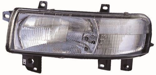 Forlygte ABAKUS 551-1143L-LD-EM ABAKUS 551-1143L-LD-EM: Fjernlygter Opel MOVANO 2011