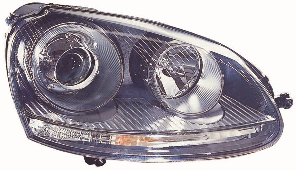 ABAKUS Scheinwerfer 441-11A5R-LEHM3 441-11A5R-LEHM3 ABAKUS VW Passat 32B Scheinwerfer kaufen