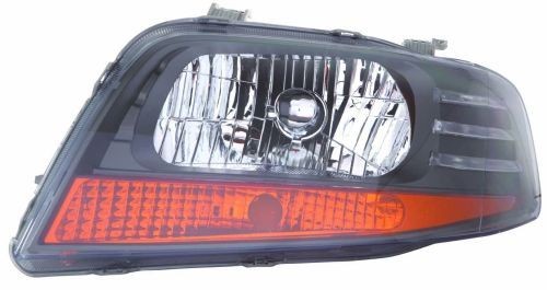 ABAKUS Faro anteriore 222-1112L-LDEM2 ABAKUS 222-1112L-LDEM2 Fanali anteriori Corvette C8 Coupé prezzo