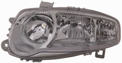 ABAKUS Esituli 667-1110L-LD-EM ABAKUS 667-1110L-LD-EM Esituled Giulia Sedaan (105) hind
