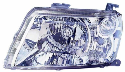 Koplamp ABAKUS 218-1136R-LD-EM ABAKUS 218-1136R-LD-EM Koplamp SUZUKI GRAND VITARA 2009
