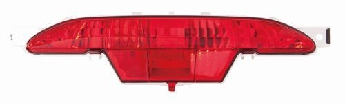 ABAKUS Tåkelyskaster 550-4004N-UE 550-4004N-UE Tåkelys ABAKUS PEUGEOT 806