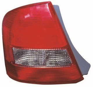 ABAKUS Farolim 216-1948L-UE ABAKUS 216-1948L-UE Jogo de farolins traseiros Mazda RX 8 Coupe preço