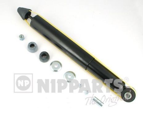 NIPPARTS Stoßdämpfer N5525019G N5525019G NIPPARTS Federbein Preis