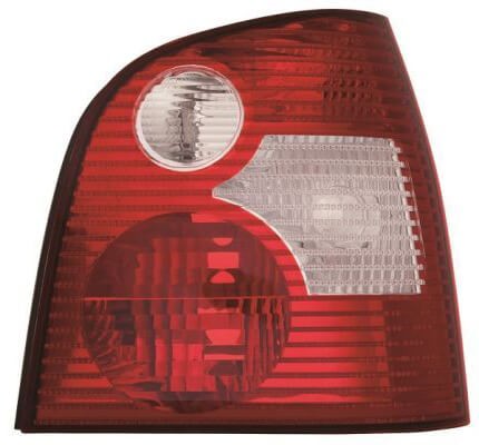 ABAKUS Πίσω φως 441-1937R-UE-CR Πίσω φανάρια ABAKUS Volkswagen AMAROK 441-1937R-UE-CR
