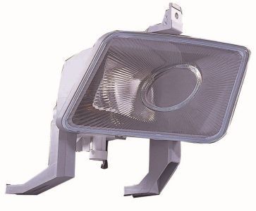 ABAKUS Hmlové svetlo 442-2005L-UE ABAKUS 442-2005L-UE originálne Predné hmlové svetlá Opel Vectra B Caravan j96 Kombi cena