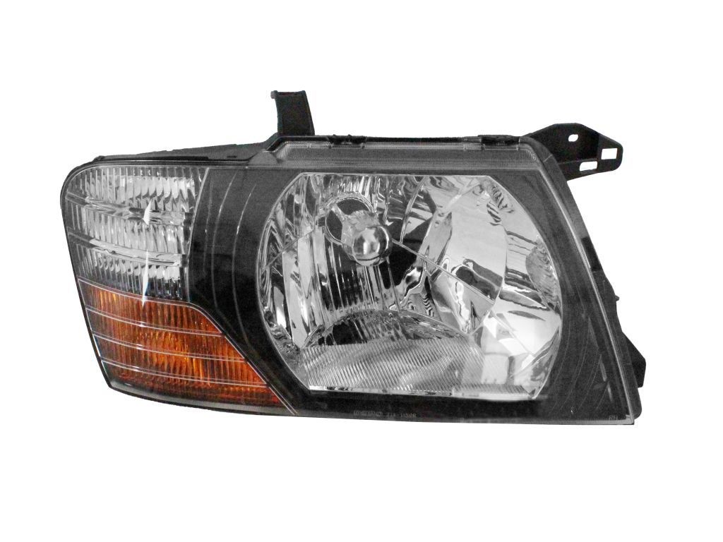 Scheinwerfer ABAKUS 214-1159R-LDEM2 ABAKUS 214-1159R-LDEM2 MITSUBISHI PAJERO 2005 Scheinwerfer