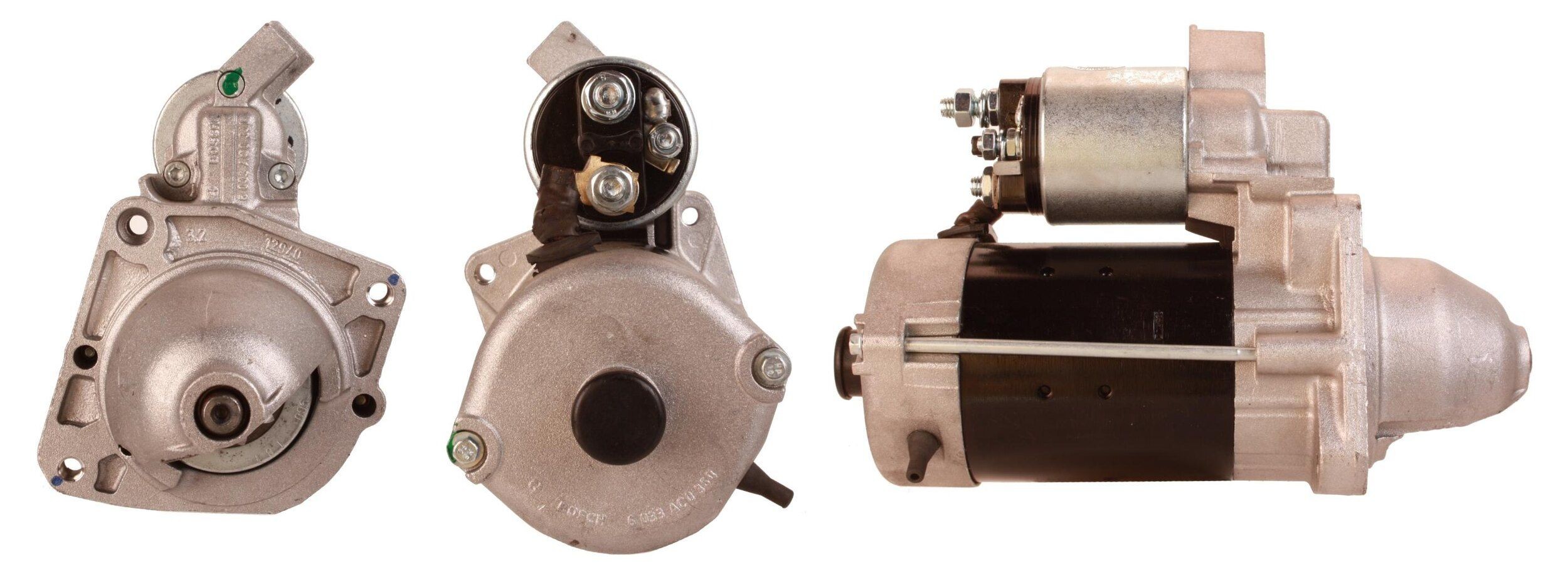 ELSTOCK Štartér 25-3106 Štartér ELSTOCK 106 25-3106 lacné