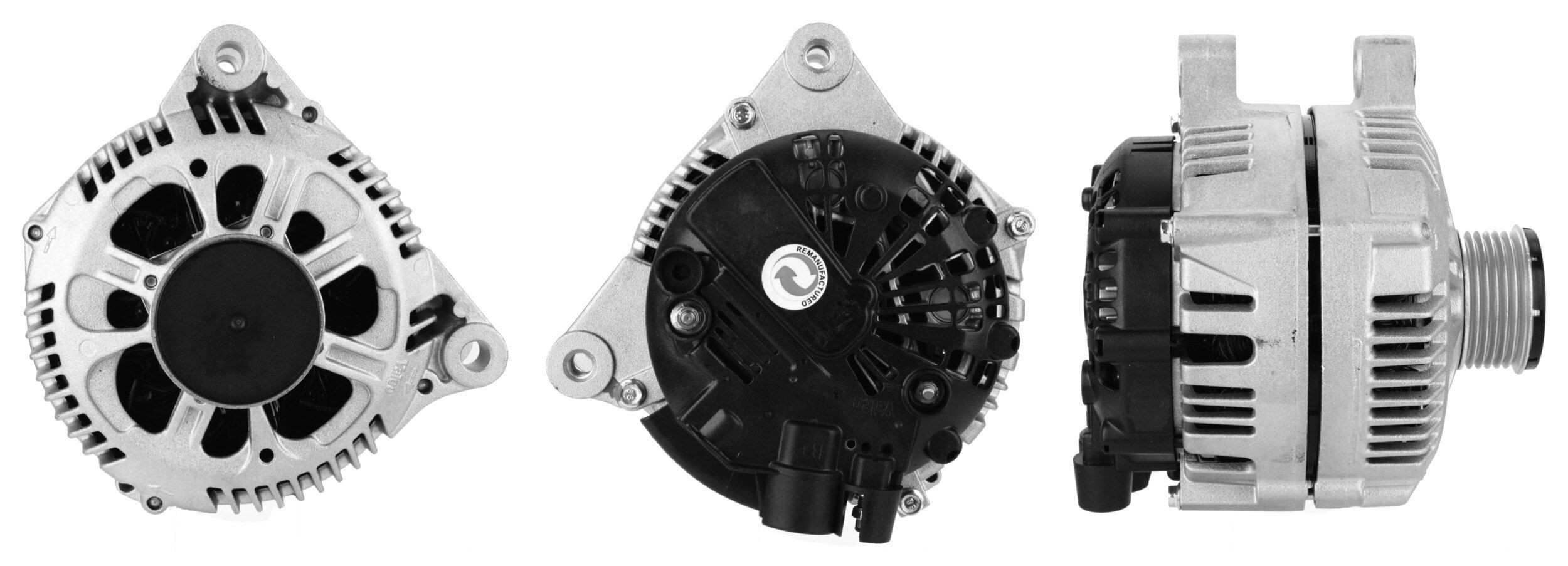 ELSTOCK Generator 28-3837 28-3837 ELSTOCK generator ALFA ROMEO ALFETTA