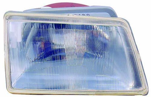 ABAKUS Strålkastare 550-1105L-LD-E ABAKUS 550-1105L-LD-E Strålkastare