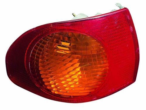 ABAKUS Πίσω φως 212-19B9L-UE ABAKUS 212-19B9L-UE Πίσω φώτα TOYOTA Corolla VIII Sedan (E110) σε χαμηλές τιμές