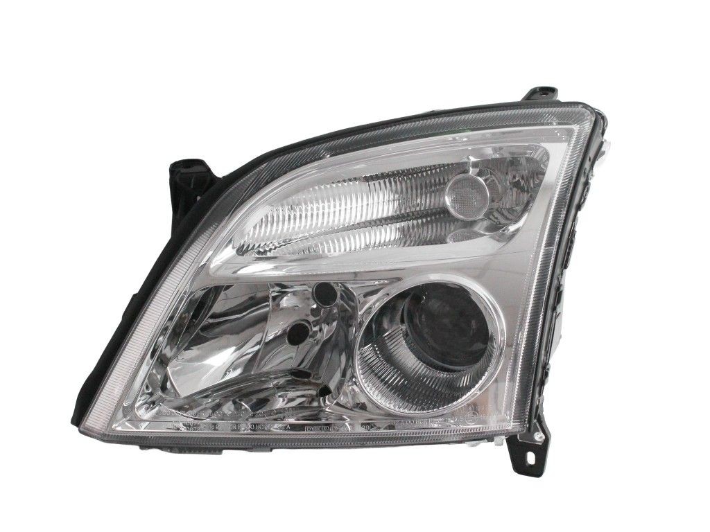 ABAKUS Predné svetlo 442-1129L-LDEM1 ABAKUS 442-1129L-LDEM1 originálne Svetlomety Opel Commodore A Sedan cena