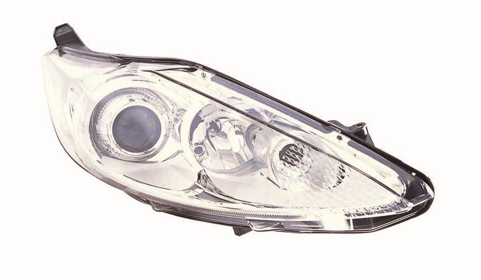 ABAKUS Koplamp 431-1188RMLD-EM ABAKUS 431-1188RMLD-EM Koplamp FORD KA+ Hatchback (UK, FK) 1.0 Flexfuel 86 Pk 2021