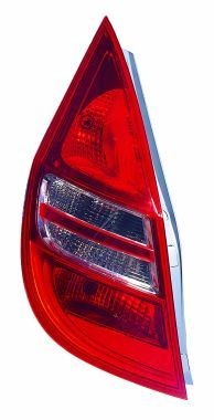 ABAKUS Bakljus 221-1945R-UE Hyundai H1 Travel Bakljus ABAKUS 221-1945R-UE