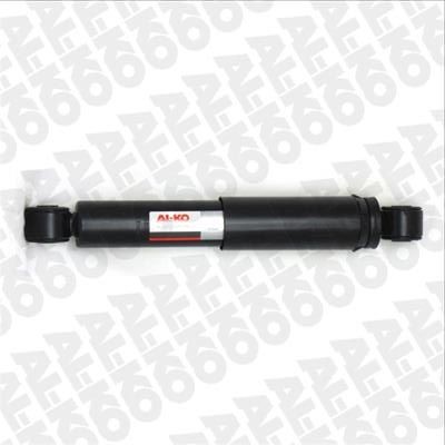 AL-KO Schokdemper 203203 Veerpoot AL-KO R-Klasse 203203 goedkoop