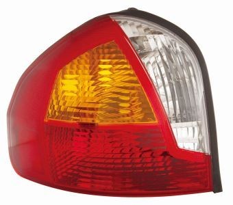 ABAKUS Tagatuli 221-1955R-UE ABAKUS 221-1955R-UE Tagatuli Hyundai H1 A1 odava hinnaga