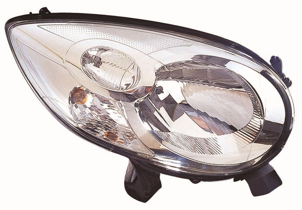 Headlight ABAKUS 552-1123R-LD-EM ABAKUS 552-1123R-LD-EM CITROЁN DS5 2013 headlights