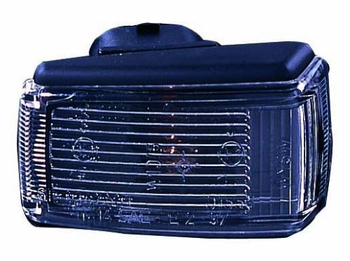 ABAKUS Blinklys 773-1401N-UE-C ABAKUS 773-1401N-UE-C Blinklygter Volvo 945 Stationcar billig