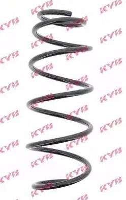 KYB Ressort de suspension RH3342 KYB RH3342 Ressort de suspension TOYOTA Paseo Cabriolet (EL54) 1.5 (EL54_) 110 CV 1996