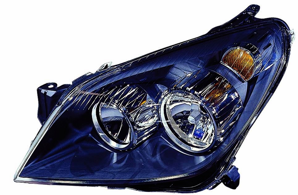 ABAKUS Φανάρια εμπρός 442-1140L-LD-EM ABAKUS 442-1140L-LD-EM Φανάρια μπροστά Mercedes-Benz T2 γνήσια