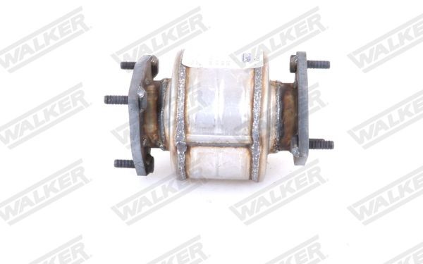 WALKER Catalytic converter 20708 WALKER 20708 Chevrolet Spark M200 catalyst replacement