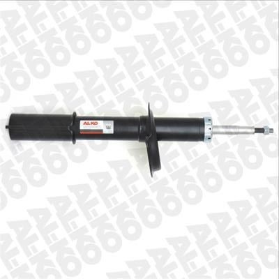 AL-KO Amortisseur 300580 Citroën C1 Jambe de force AL-KO 300580
