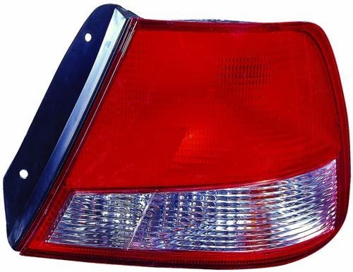 Aizmugurējais lukturis ABAKUS 221-1933R-UE ABAKUS 221-1933R-UE Aizmugures lukturi HYUNDAI ACCENT 2002