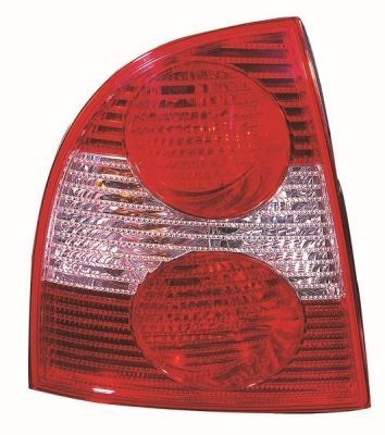 ABAKUS Πίσω φως 441-1940R-UE 441-1940R-UE Πίσω φανάρια JAGUAR XK ABAKUS