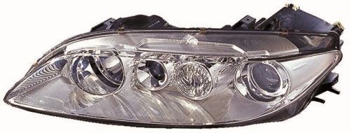 Farol principal ABAKUS 216-1147R-LDEMF ABAKUS 216-1147R-LDEMF Jogo de faróis principais MAZDA BONGO 2021