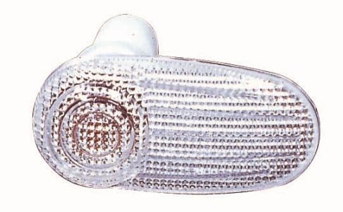 ABAKUS Blinker 667-1403N-UE-C ABAKUS 667-1403N-UE-C Blinkers Alfa Romeo GT 937 original