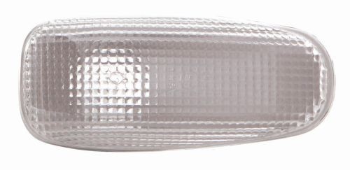 Knipperlichtautomaat / Pinkdoos ABAKUS 440-1406N-UE ABAKUS 440-1406N-UE Richtingaanwijzers links/rechts + achter/vóór Mercedes-Benz VITO 2000